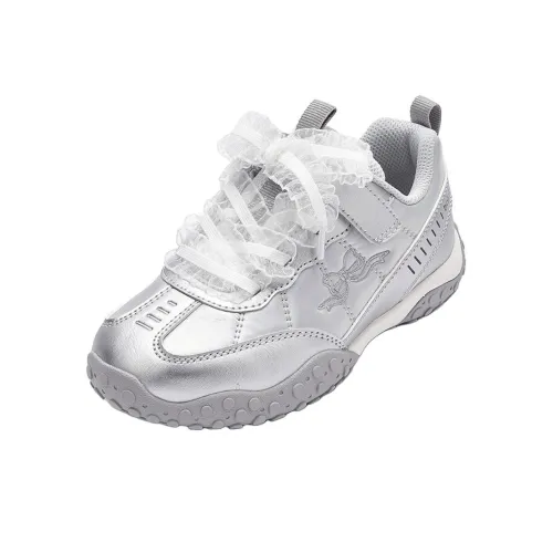 Balabala Противоскользящий устойчивый к истиранию легкий с амортизацией детские беговые кроссовки для детей