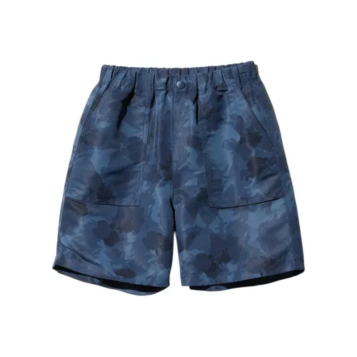 UNIQLO Шорты для детей 3-7 лет