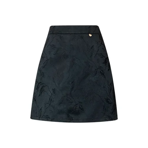 YINLEI Повседневные короткие юбки для женщин