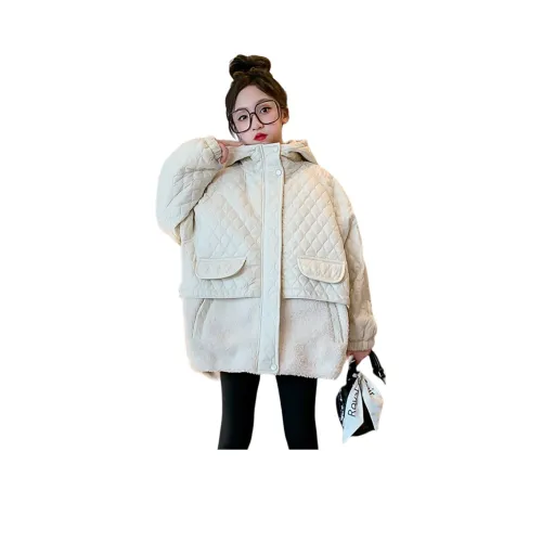 MY LITTLE PONY Хлопковый пуховик для подростков