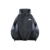 Чёрный (Светоотражающий)