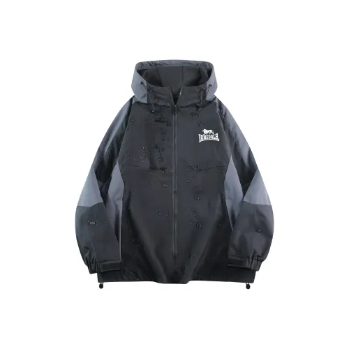 LONSDALE Унисекс Куртки