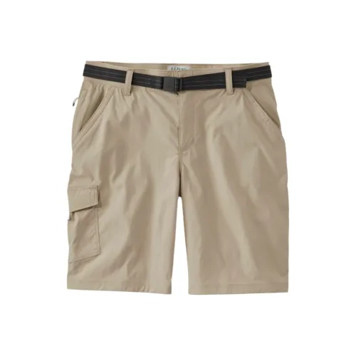 L.L.Bean Женские Повседневные Шорты