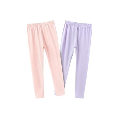 Balabala Леггинсы для детей 3-7 лет 2 штуки