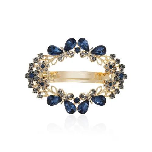 Chimera Сплав Гальванизированные Заколки для волос Женские