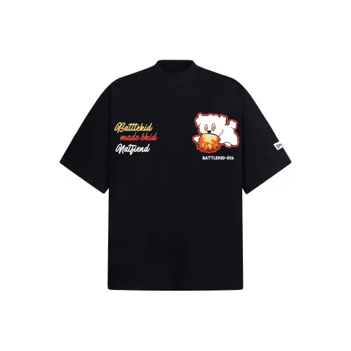 WHELVE Унисекс Футболки