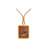 Махакала, Стиль 4