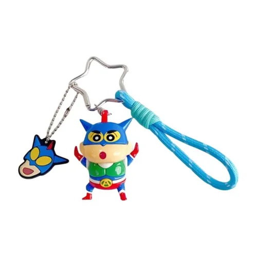 MOKAU Карандаш SHIN Chan Синносукэ Нохара Костюм Коллекция Подвески аниме-тематики