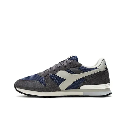 DIADORA Camaro Casual Low Top Синий Серый Унисекс