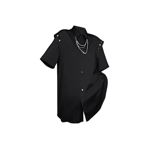 Paddy Julia Унисекс Рубашки