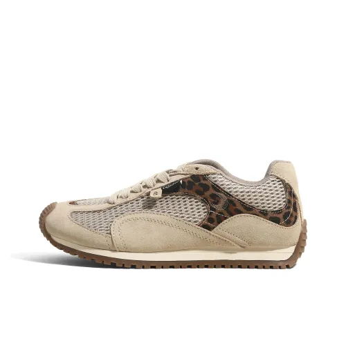 GARDEN CAT Амортизация Износостойкий Низкий Топ Повседневная Обувь Женская