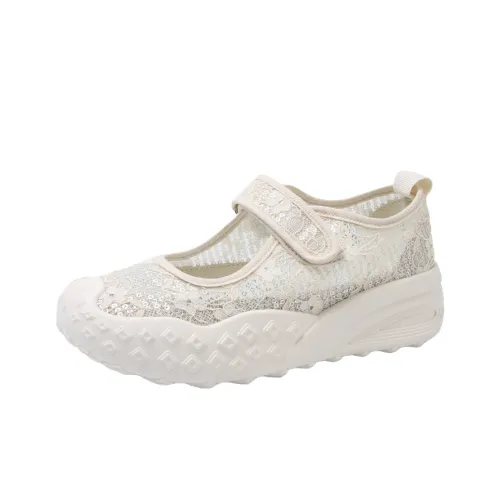 EGCHI Женские туфли Мэри Джейн