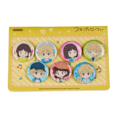 POP MART Skip And Loafer 'Radiant YOU' Коллекция Trend Based Products