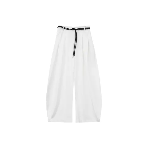 TURN TIDE Унисекс Повседневные брюки