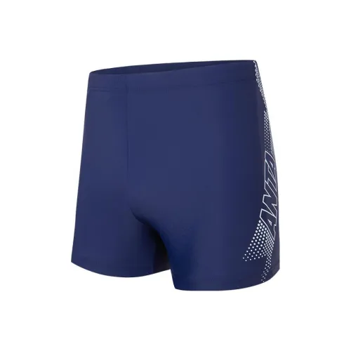 ANTA Blue Men's Swimwear ANTA Синий Мужской Плавательный костюм