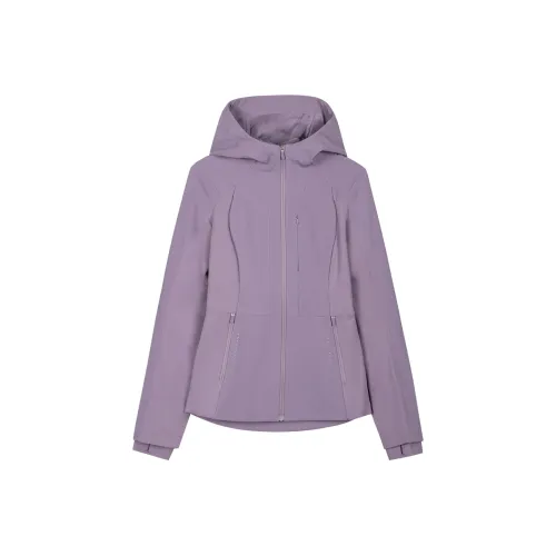 lululemon Cross Chill Куртка Женская