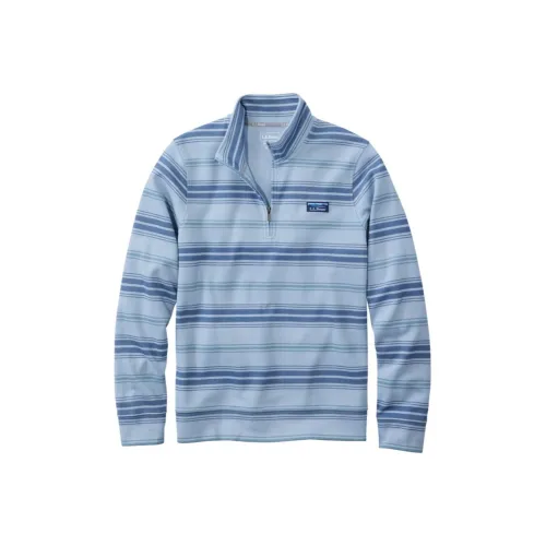 L.L.Bean Мужские Свитшоты