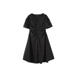 Классический черный