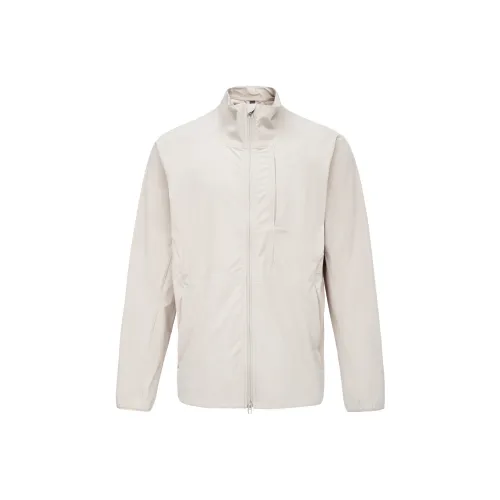 lululemon Sojourn Мужские Куртки