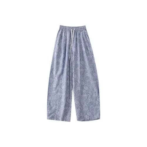 SKYA Женские повседневные брюки