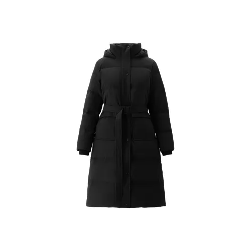 Giordano Женские Пуховики