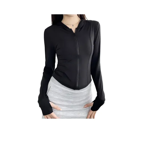 HELEH Одежда с защитой от солнца Женская