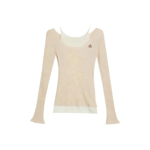 EVPGB Женские Трикотажные изделия