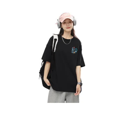 Warrior Standard T-Shirt Женская