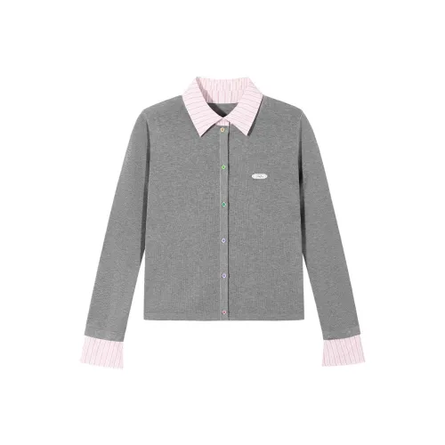 PSO Brand Женская трикотажная одежда