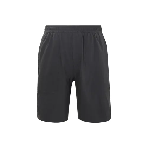 lululemon Мужские Повседневные Шорты