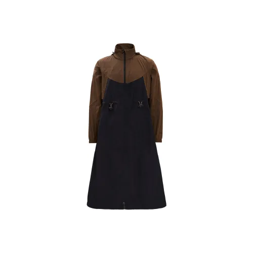 lululemon Женская тренч