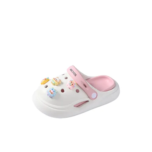 ABC KIDS Тапочки с устойчивым покрытием для детей