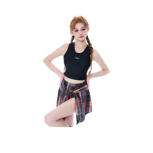 Mu Qingqing Купальный комплект для женщин