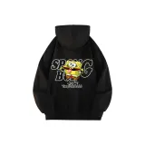 Черный (с флисовой подкладкой)