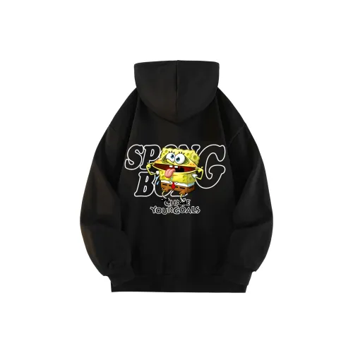 SPONGEBOB SQUAREPANTS Свитшот Унисекс