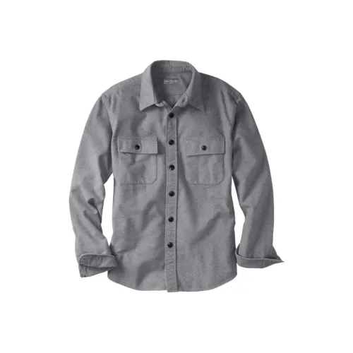 L.L.Bean Мужские Рубашки