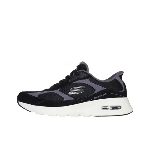 Skechers Skech Air Court Low Top Повседневная обувь Женская