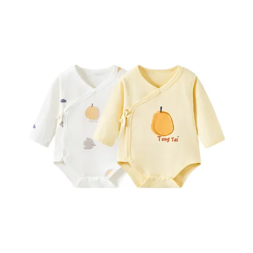 TongTai Crawlers 2 предмета комплект для младенцев и малышей