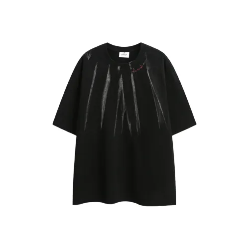 MR.MUDI Унисекс Футболки