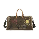 Армейский зеленый