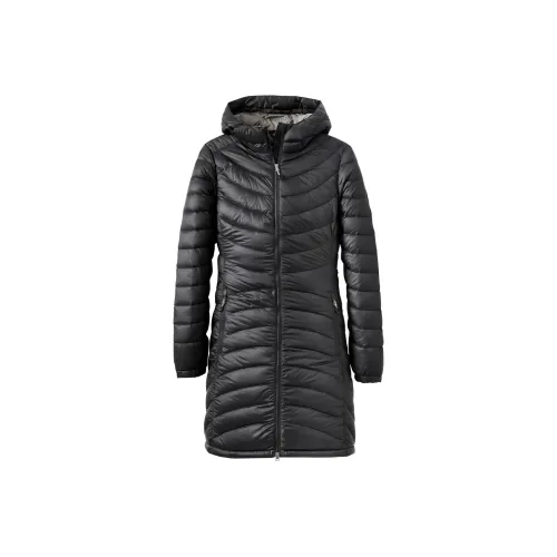 L.L.Bean Женские пуховики