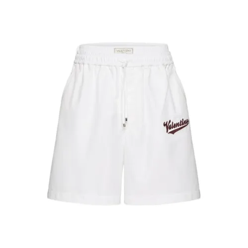 Valentino Surfaces Spring 2023 Men Повседневные шорты Мужской