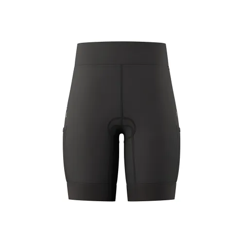 361° Велосипедные брюки Женские Железо Серый