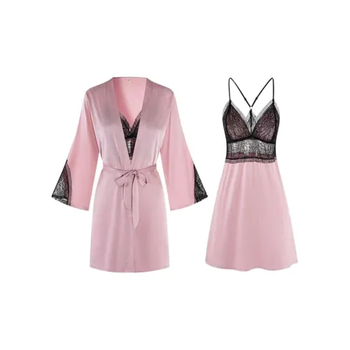 ZHENGJIUXIANSHENG Пижамный комплект женский