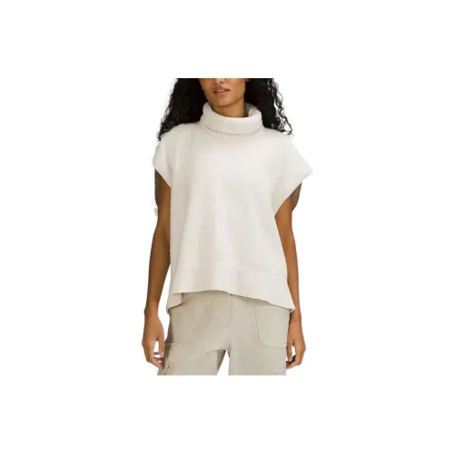 Lululemon Женские Свитеры