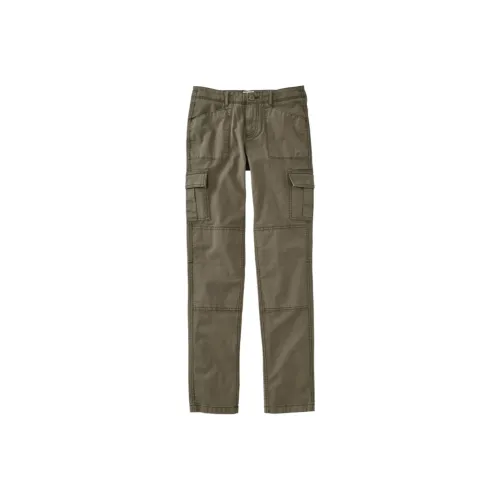 L.L.Bean Женские брюки карго