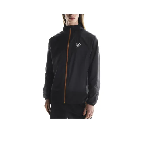 On x LOEWE Ультра Куртка Унисекс Черный