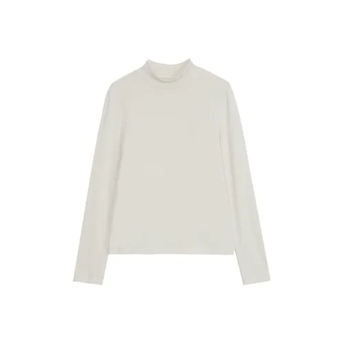 Omont Стандартная рукавная футболка женская