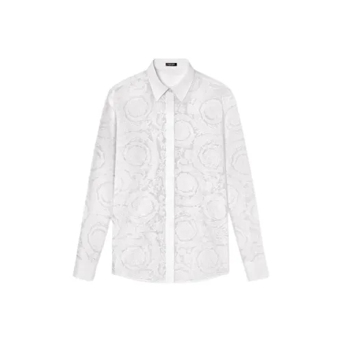 VERSACE JEANS FW25 Рубашка Женская