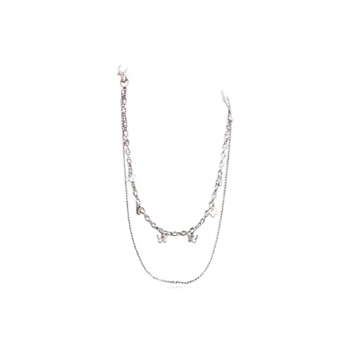 RINGLOVE Сплав Цепи для брюк Унисекс